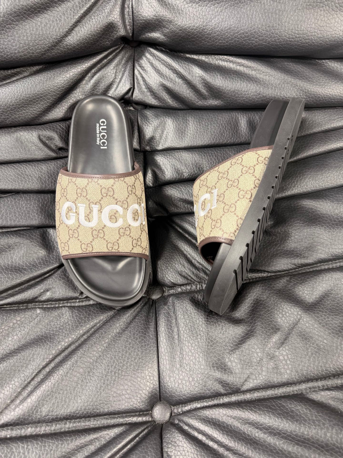 Gucci Shoes #19 - Color 02