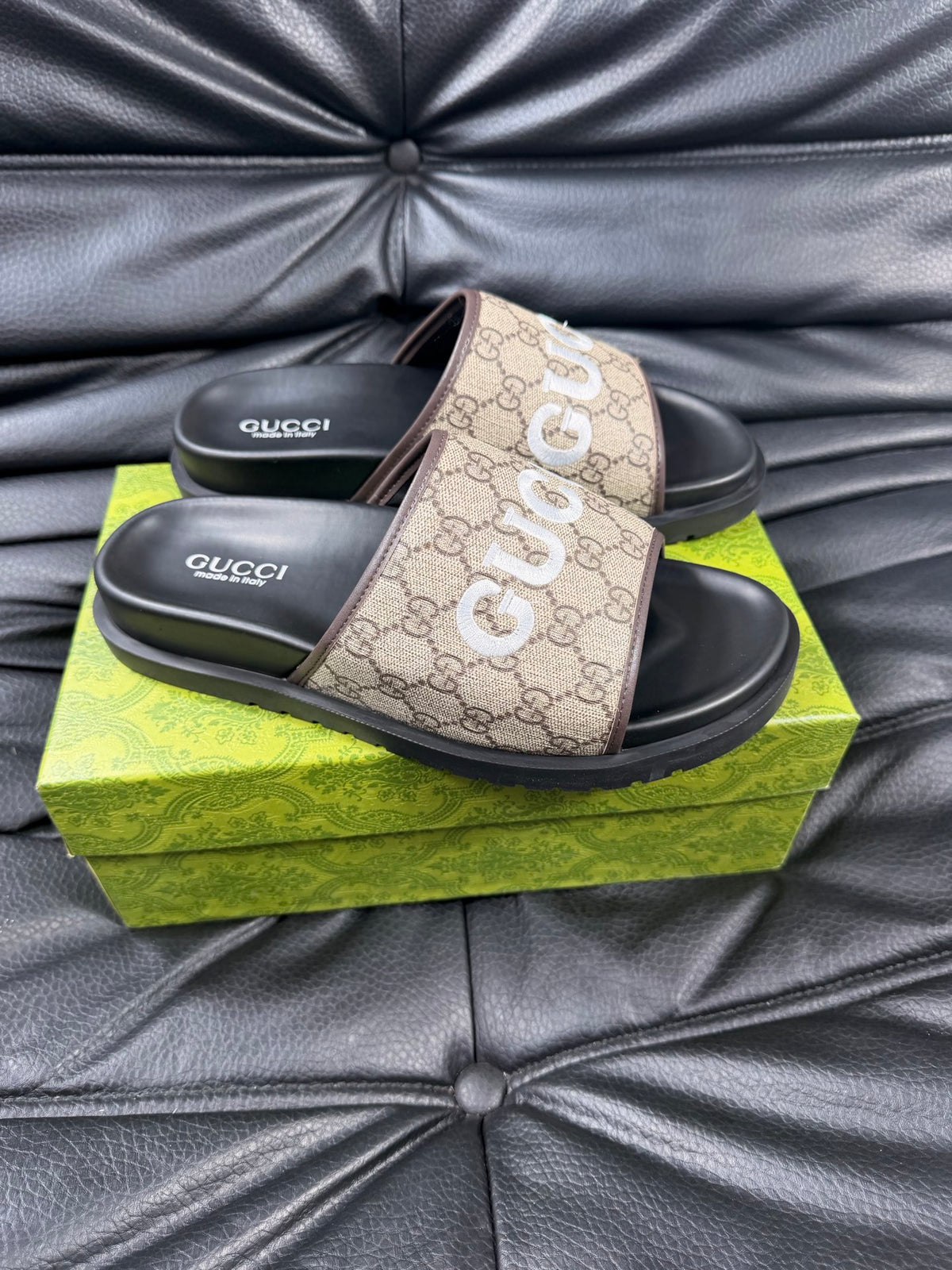 Gucci Shoes #19 - Color 02