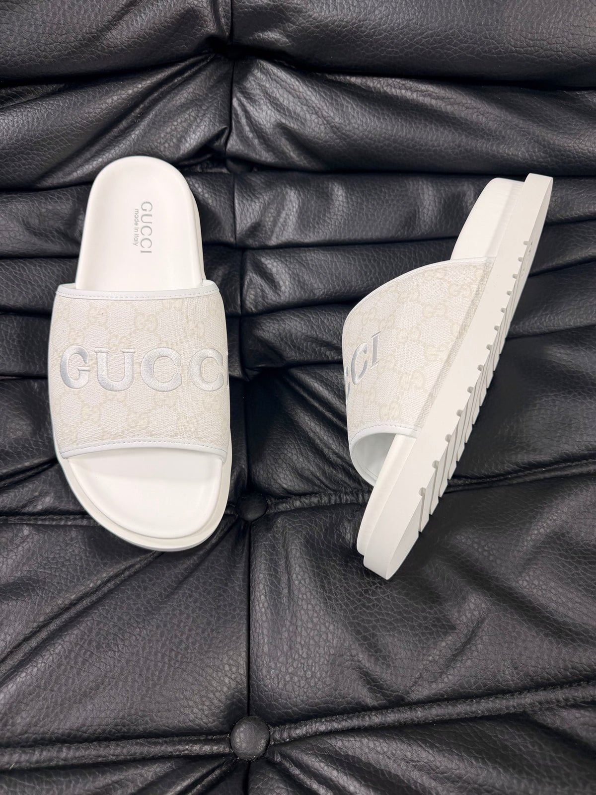 Gucci Shoes #19 - Color 01
