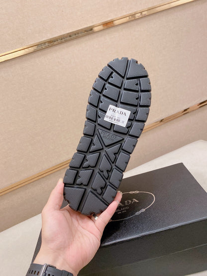 Prada Casual Shoes #26