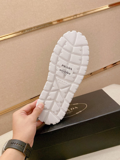 Prada Casual Shoes #26