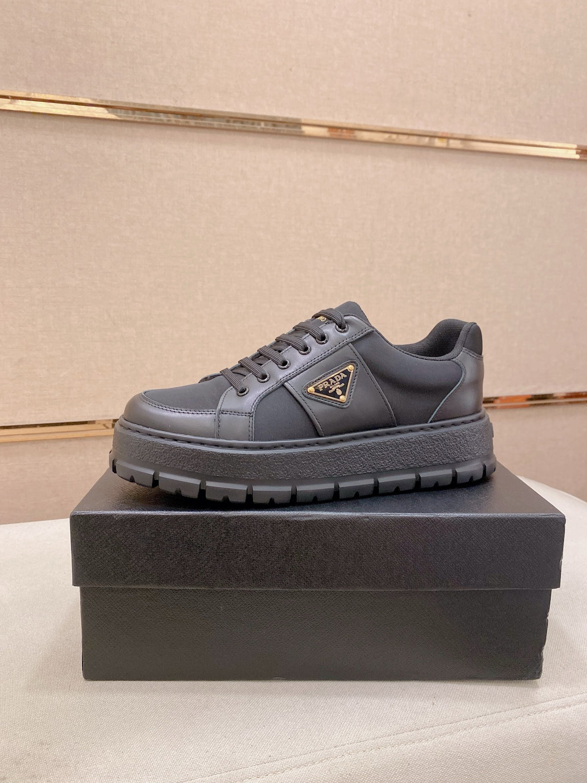 Prada Casual Shoes #26 - Color 03