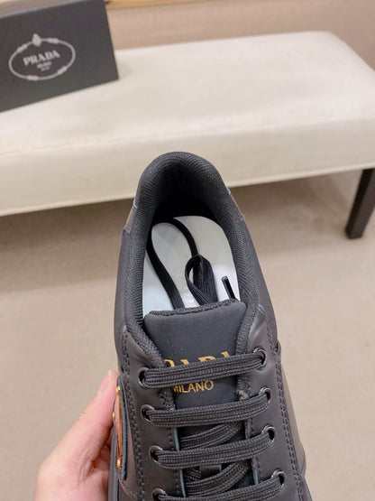 Prada Casual Shoes #26