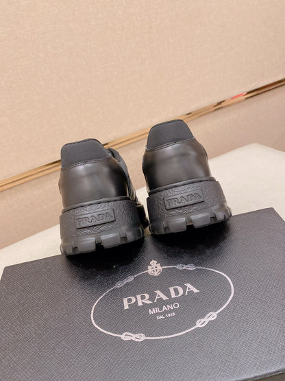 Prada Casual Shoes #26