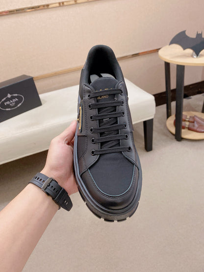 Prada Casual Shoes #26