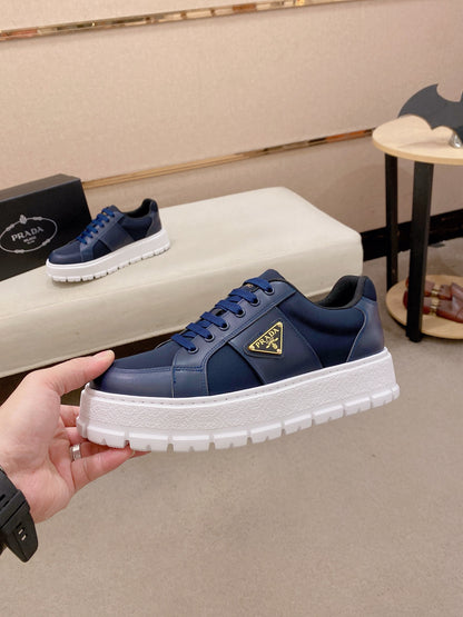 Prada Casual Shoes #26