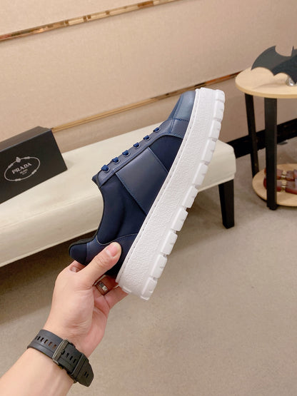 Prada Casual Shoes #26