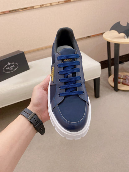 Prada Casual Shoes #26
