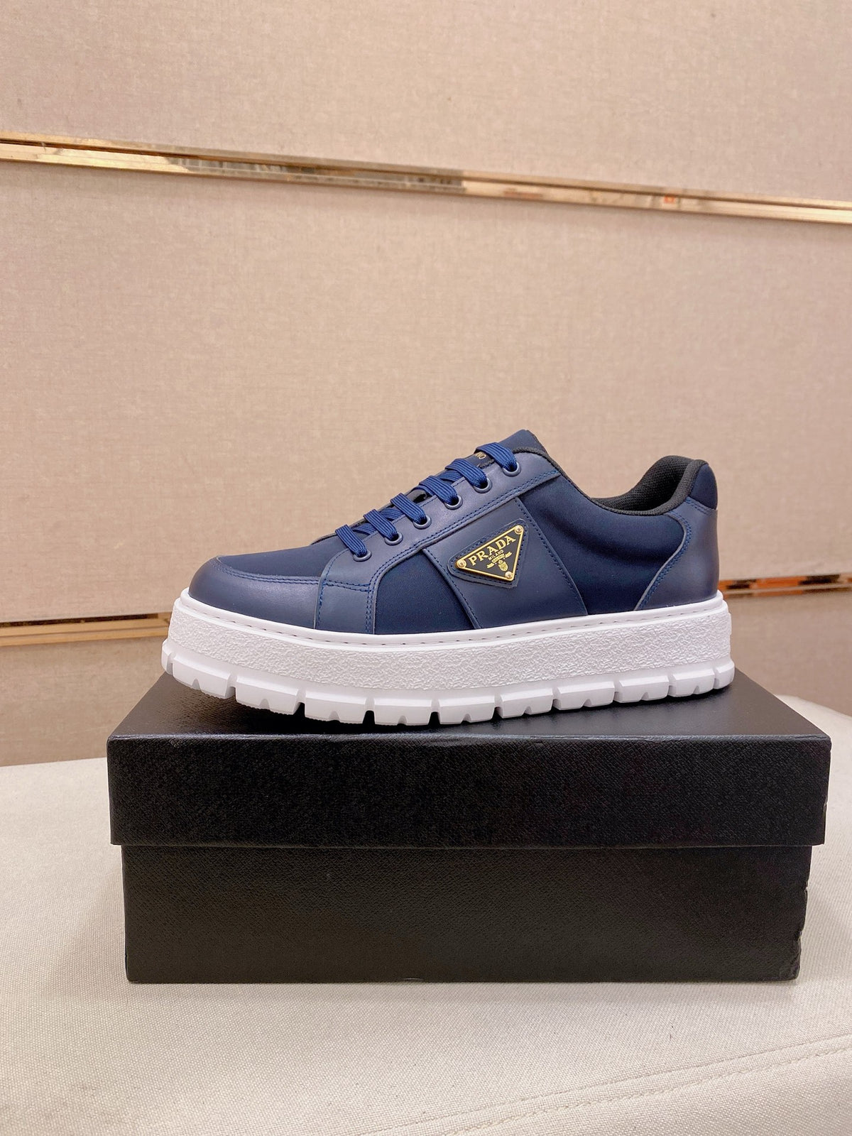 Prada Casual Shoes #26 - Color 02