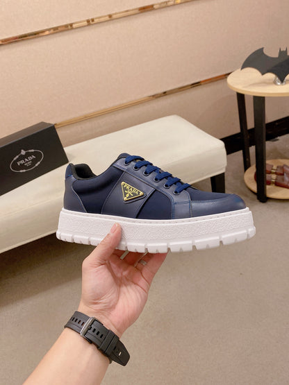 Prada Casual Shoes #26