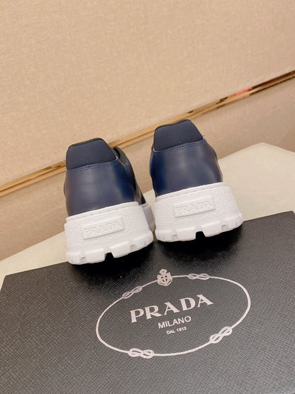 Prada Casual Shoes #26
