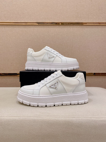 Prada Casual Shoes #26