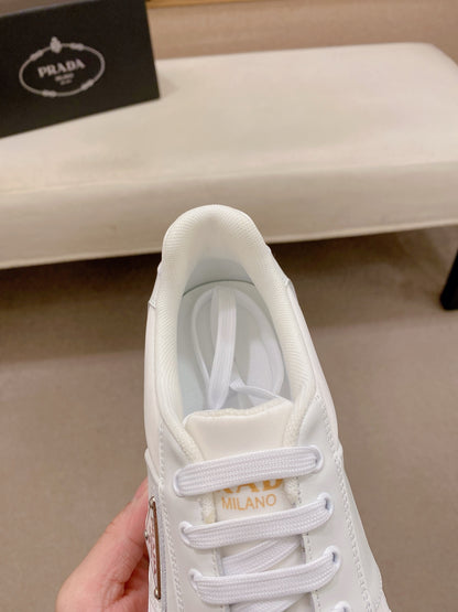 Prada Casual Shoes #26