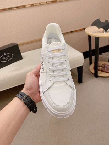 Prada Casual Shoes #26