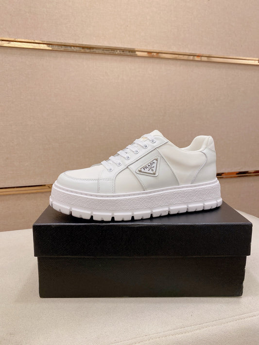 Prada Casual Shoes #26 - Color 01