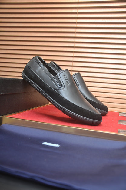 Prada Casual Shoes #24 P210