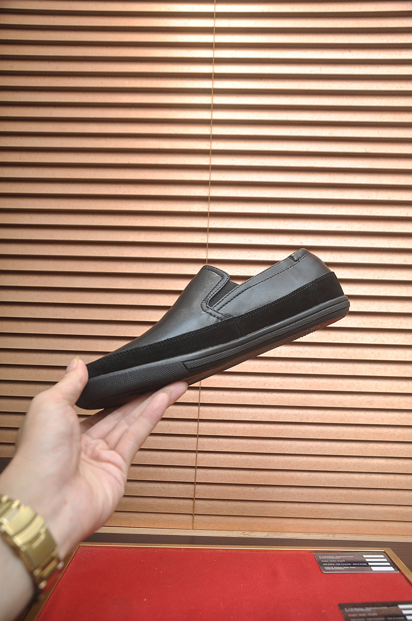 Prada Casual Shoes #24 P210