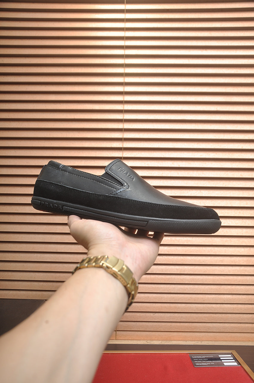 Prada Casual Shoes #24 P210