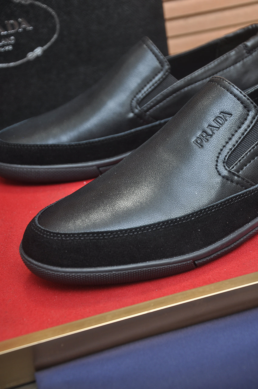 Prada Casual Shoes #24 P210