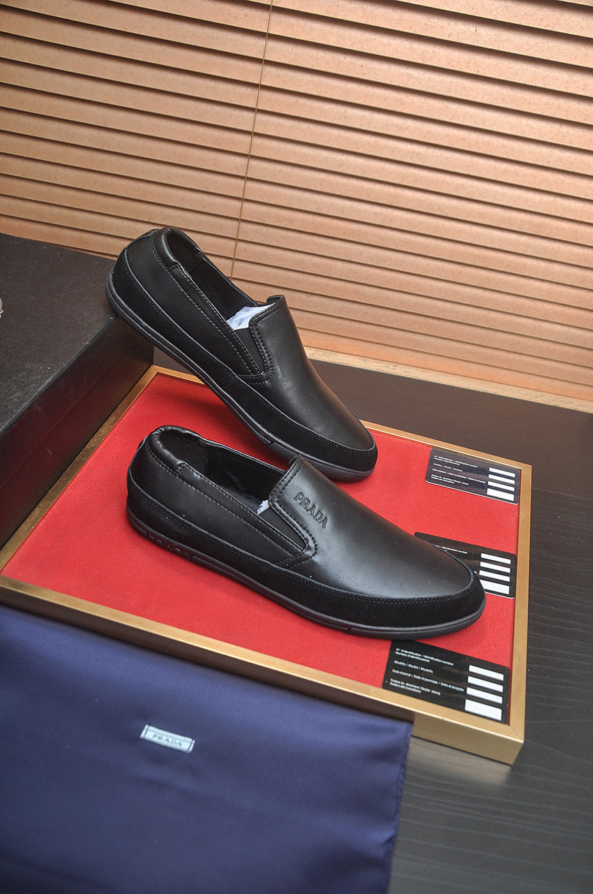 Prada Casual Shoes #24 P210