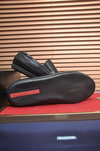 Prada Casual Shoes #24 P210