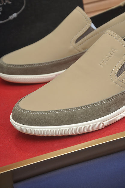 Prada Casual Shoes #24 P210
