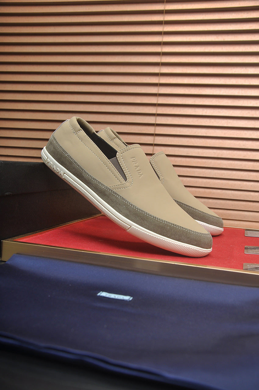 Prada Casual Shoes #24 P210