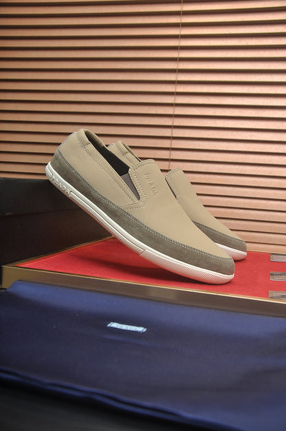 Prada Casual Shoes #24 P210