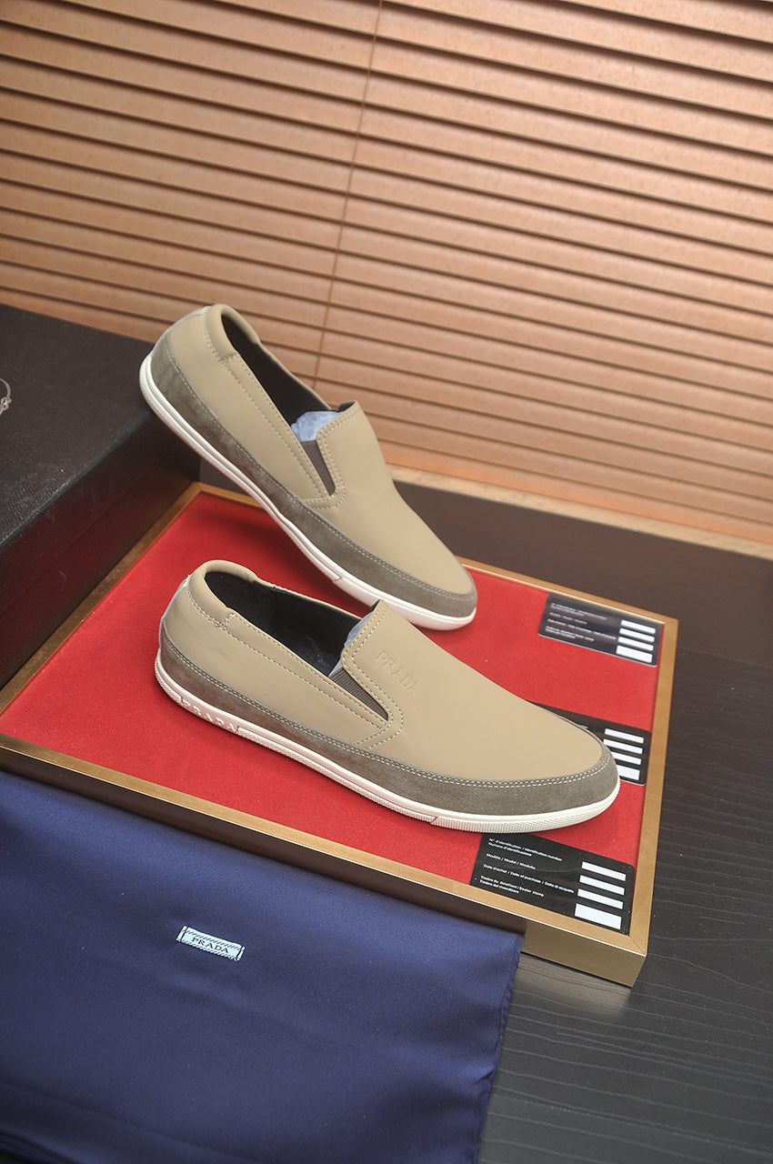 Prada Casual Shoes #24 P210