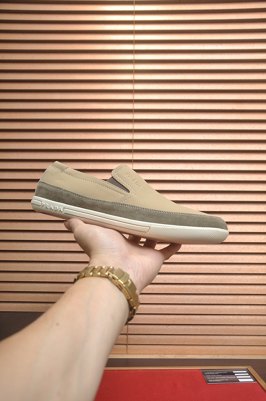 Prada Casual Shoes #24 P210