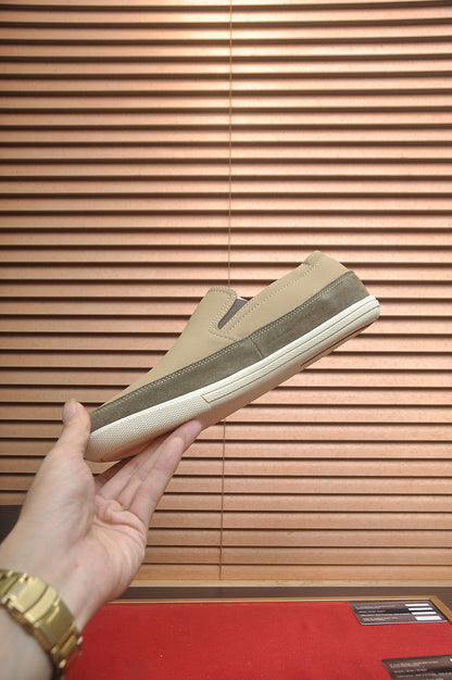 Prada Casual Shoes #24 P210