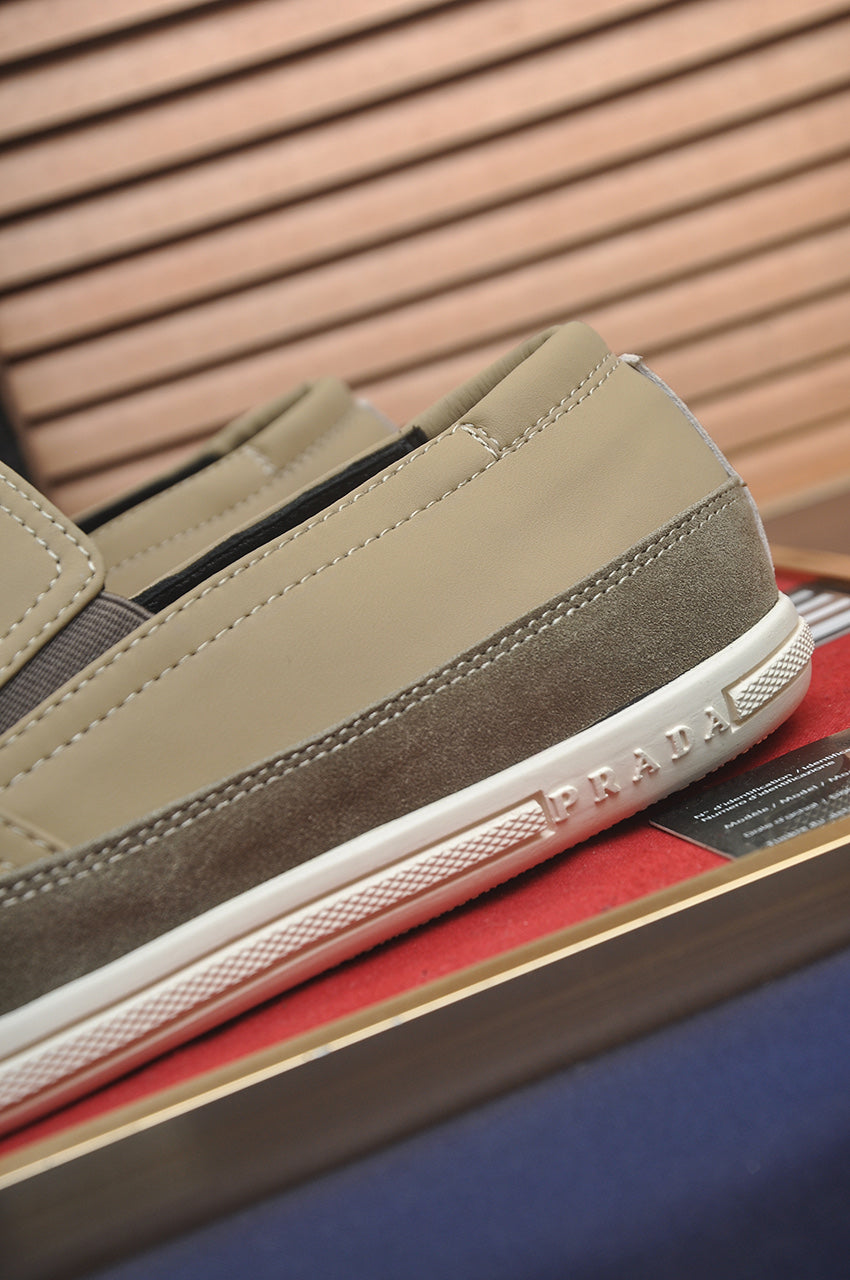 Prada Casual Shoes #24 P210
