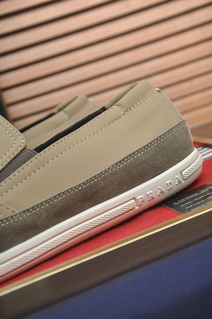Prada Casual Shoes #24 P210