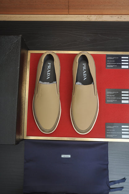 Prada Casual Shoes #24 P210 - Color 02