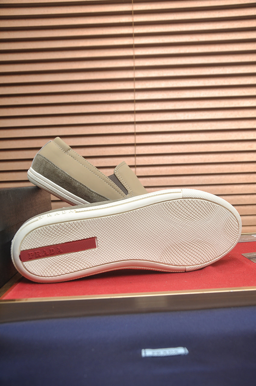 Prada Casual Shoes #24 P210