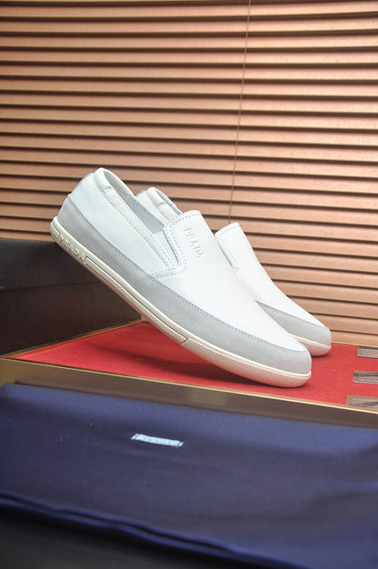 Prada Casual Shoes #24 P210