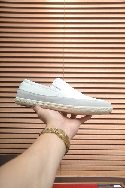 Prada Casual Shoes #24 P210
