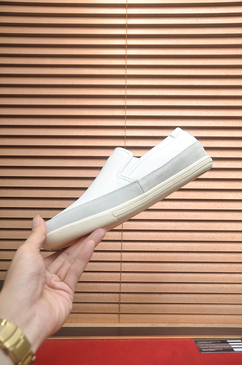 Prada Casual Shoes #24 P210