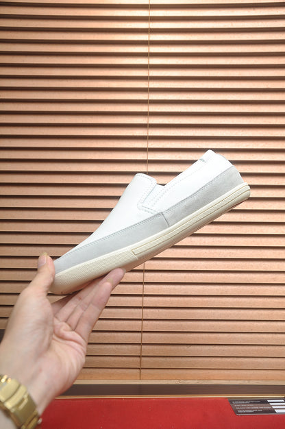 Prada Casual Shoes #24 P210