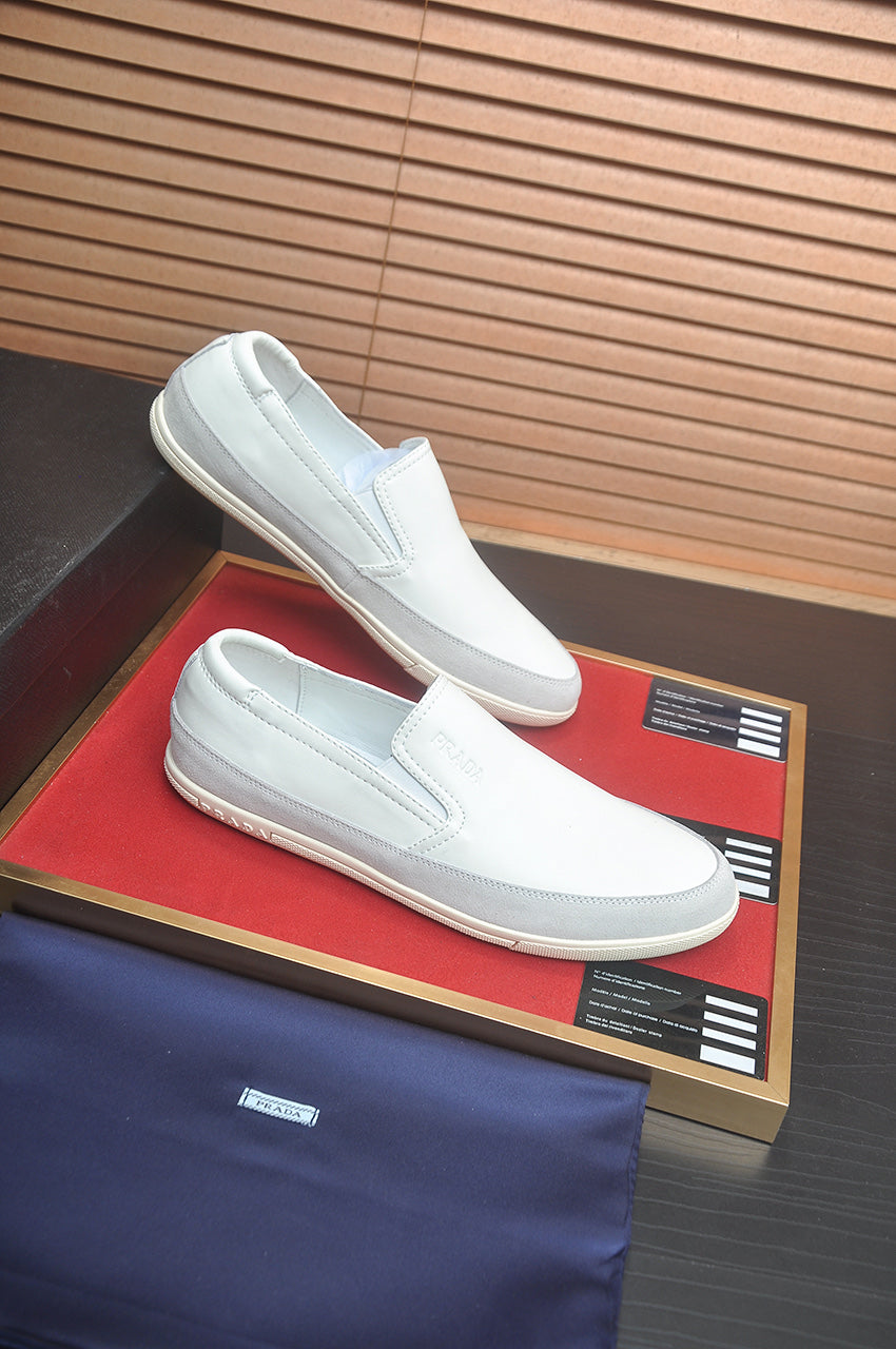 Prada Casual Shoes #24 P210