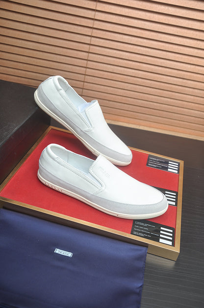 Prada Casual Shoes #24 P210