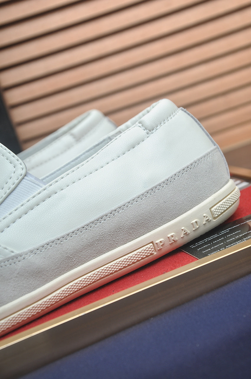 Prada Casual Shoes #24 P210
