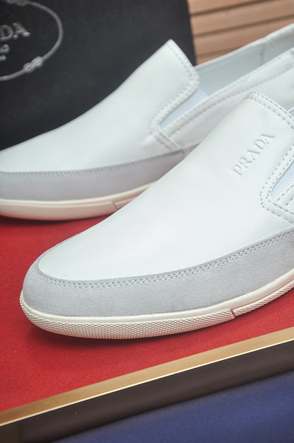 Prada Casual Shoes #24 P210