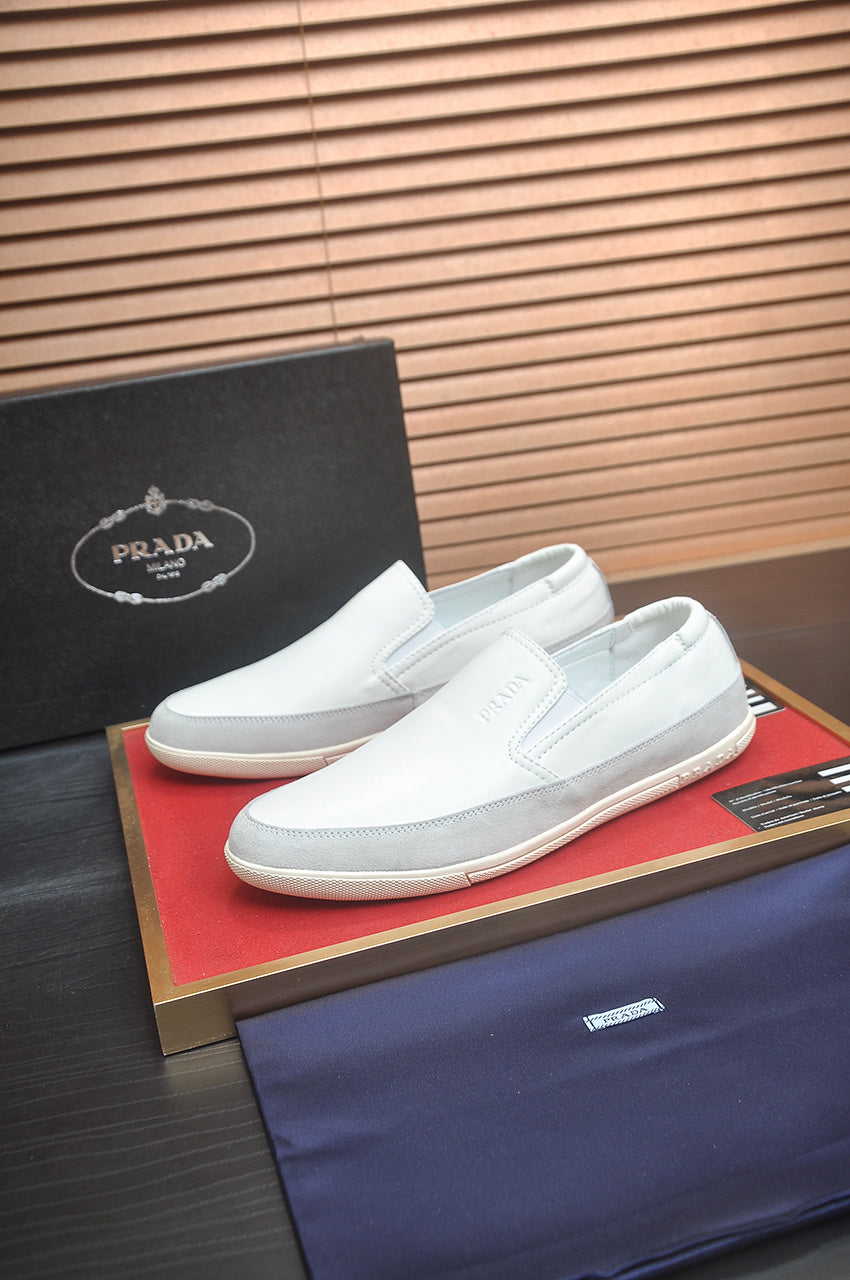 Prada Casual Shoes #24 P210