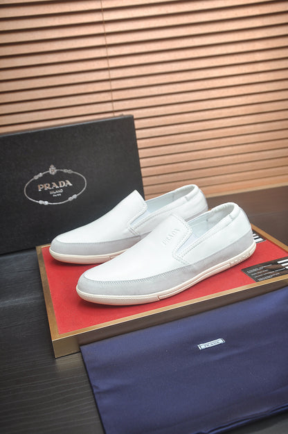 Prada Casual Shoes #24 P210