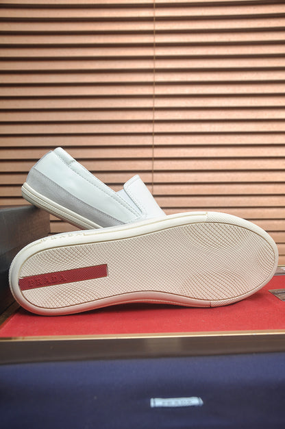 Prada Casual Shoes #24 P210