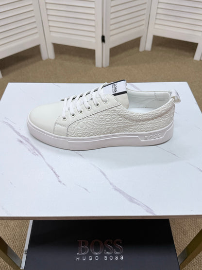 BOSS Casual Shoes 48 White product photo 3