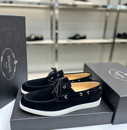 Prada Casual Shoes #03 P290