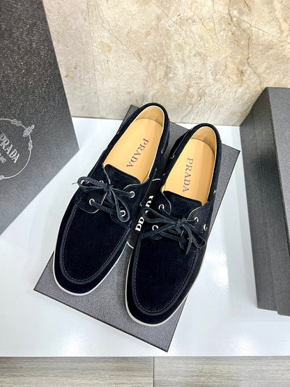 Prada Casual Shoes #03 P290