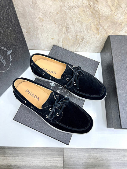 Prada Casual Shoes #03 P290